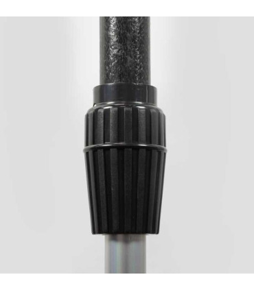 Teleskoplans 2,3-5,6m 3/8inv - 1/4 inv 15° Alega Teknik AB