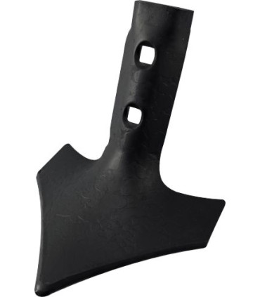 Gåsfot 160mm Ferox Väderstad ny pinne