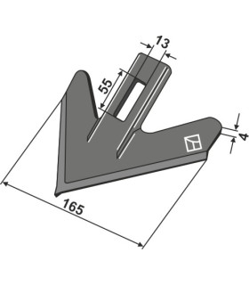 Avskarapare Väderstad