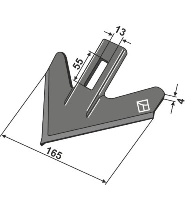 Avskarapare Väderstad