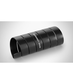 Slangskydd Spiralina 20mm inv 25mm utv 20m
