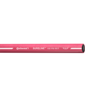 Sureline vattenslang 1/2´ 12,7mm inv 10 bar EPDM´