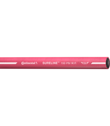 Sureline vattenslang 1/2´ 12,7mm inv 10 bar EPDM´