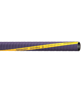 Extremeflex EPDM 1-1/2  38,1mm inv