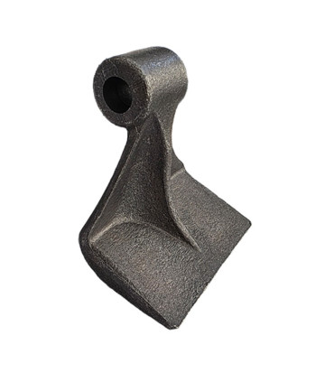 Hammarslaga 90x38mm