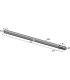 Axel Taarup L1100mm D19,5mm
