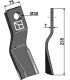 Kniv Votex