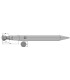 Spjut M28 1100mm nr25 Redrock
