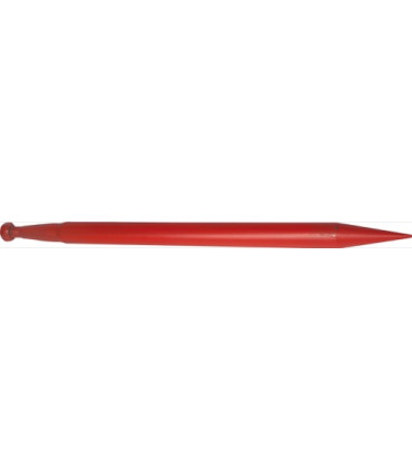 Spjut  880mm  Redrock