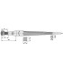 Spjut  M28 910mm n33  Redrock