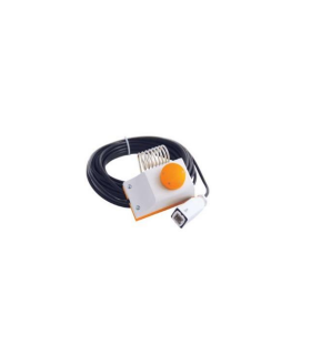 Termostat till ventilator med 10m kabel
