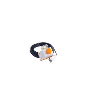 Termostat till ventilator med 10m kabel