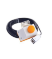 Termostat till ventilator med 10m kabel
