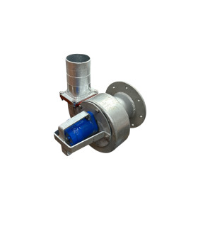 Hydraulpump 3" Cobra