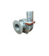 Hydraulpump 4" Cobra