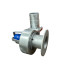 Hydraulpump 4" Cobra