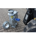 Hydraulpump 6" Cobra