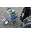 Hydraulpump 6" Cobra