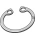 Seeger circlip ring DIN472