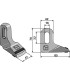 Pruning hammer - PTA
