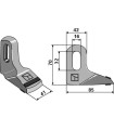 Pruning hammer - PTA