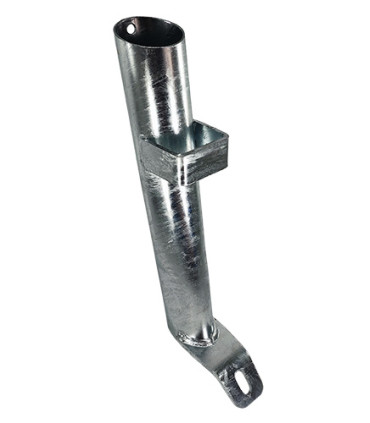 Slurry injection pipe Ø56