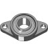 Flange bearing RCJT35-C AH01