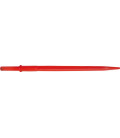 Front loading tine 850