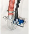 Hydraulpump 3"