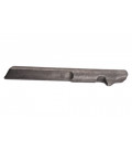 Rotary tine
