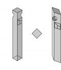Rotary tine