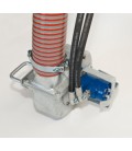 Hydraulpump 4"