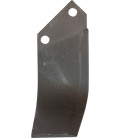 Blade, left model
