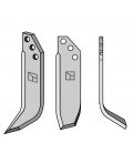 Blade, right model