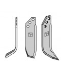 Blade, left model