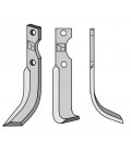 Blade, right model