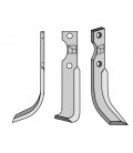 Blade, left model