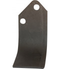 Blade, left model