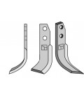 Blade, left model