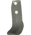 Blade, left model