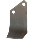 Blade, left model