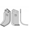 Blade, right model