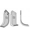 Blade, right model