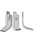 Blade, right model