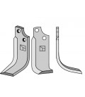 Blade, right model
