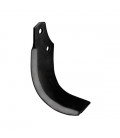 Blade, right model