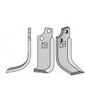 Blade, left model