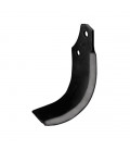Blade, left model