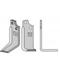 Blade, right model