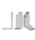 Blade, left model